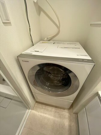 ディームス日本橋水天宮の物件内観写真